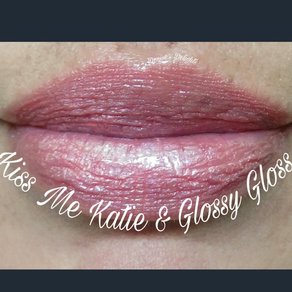 Kiss Me Katie Lipsense